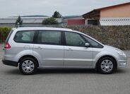 Ford Galaxy 13