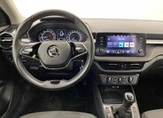 Škoda Fabia Hatchback 999,0 70 kw