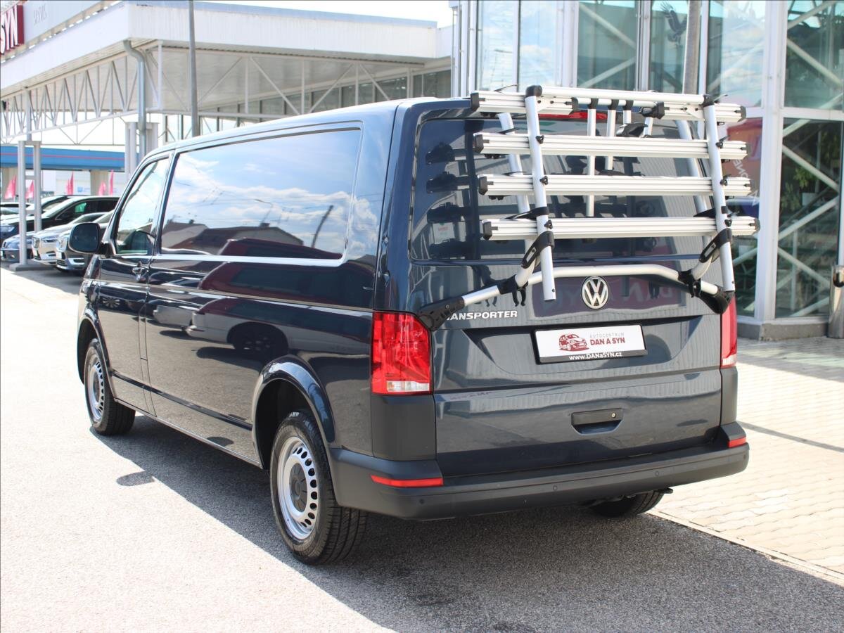 Volkswagen Transporter Ostatní 2,0 l 110 kw