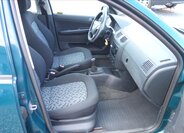 Škoda Fabia Hatchback 1,4 l 55 kw