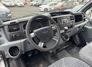 Ford Transit Skříň 2,2 l 114 kw