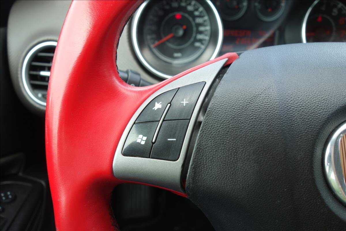 Fiat Bravo Hatchback 1,4 l 66 kw