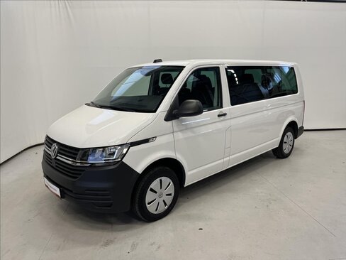 Volkswagen Transporter Kombi 2,0 l 110 kw