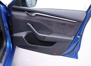 Škoda Octavia Kombi 2,0 l 180 kw