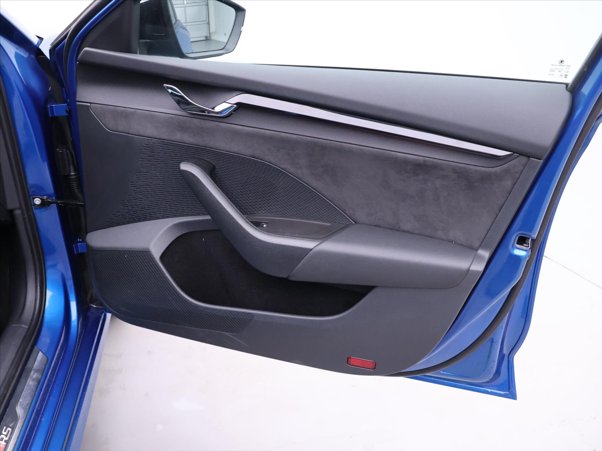 Škoda Octavia Kombi 2,0 l 180 kw