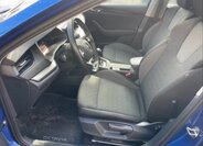 Škoda Octavia Kombi 2,0 l 85 kw