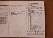 Opel Zafira MPV 1,6 l 88 kw