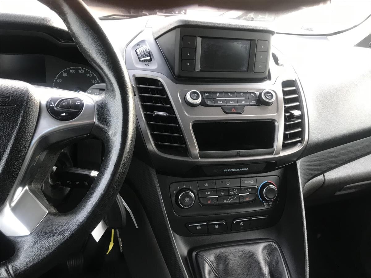 Ford Transit Connect Ostatní 1,5 l 73 kw
