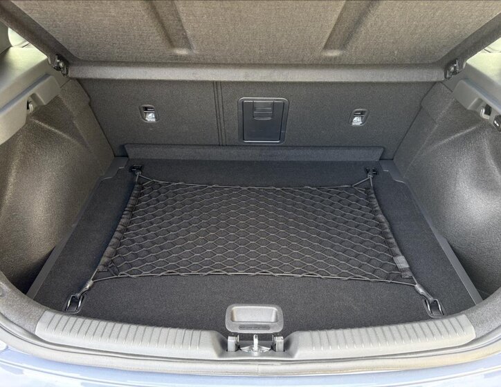 Hyundai i30 Hatchback 1,5 l 70 kw