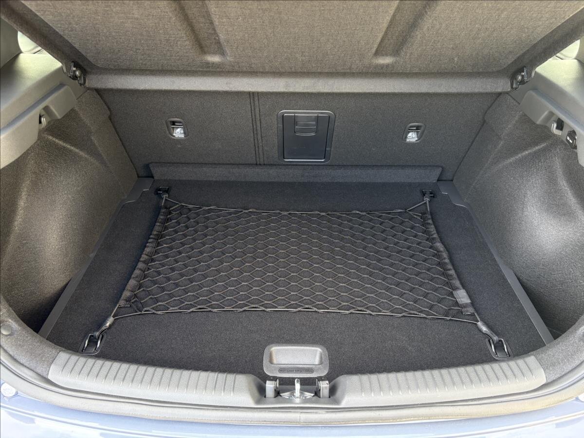 Hyundai i30 Hatchback 1,5 l 70 kw