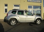 Dacia Duster Kombi 1,5 l 79 kw