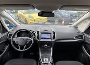 Ford Galaxy SUV / Terénní 2,0 l 110 kw