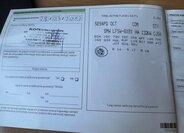 Škoda Octavia Kombi 1,8 l 132 kw