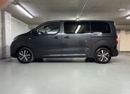 Toyota ProAce Verso 8