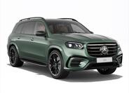 Mercedes-Benz GLS 1