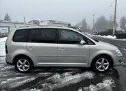 Volkswagen Touran Kombi 1,4 l 103 kw