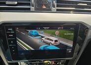 Volkswagen Passat 25