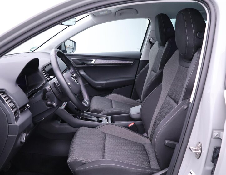 Škoda Karoq SUV 2,0 l 85 kw