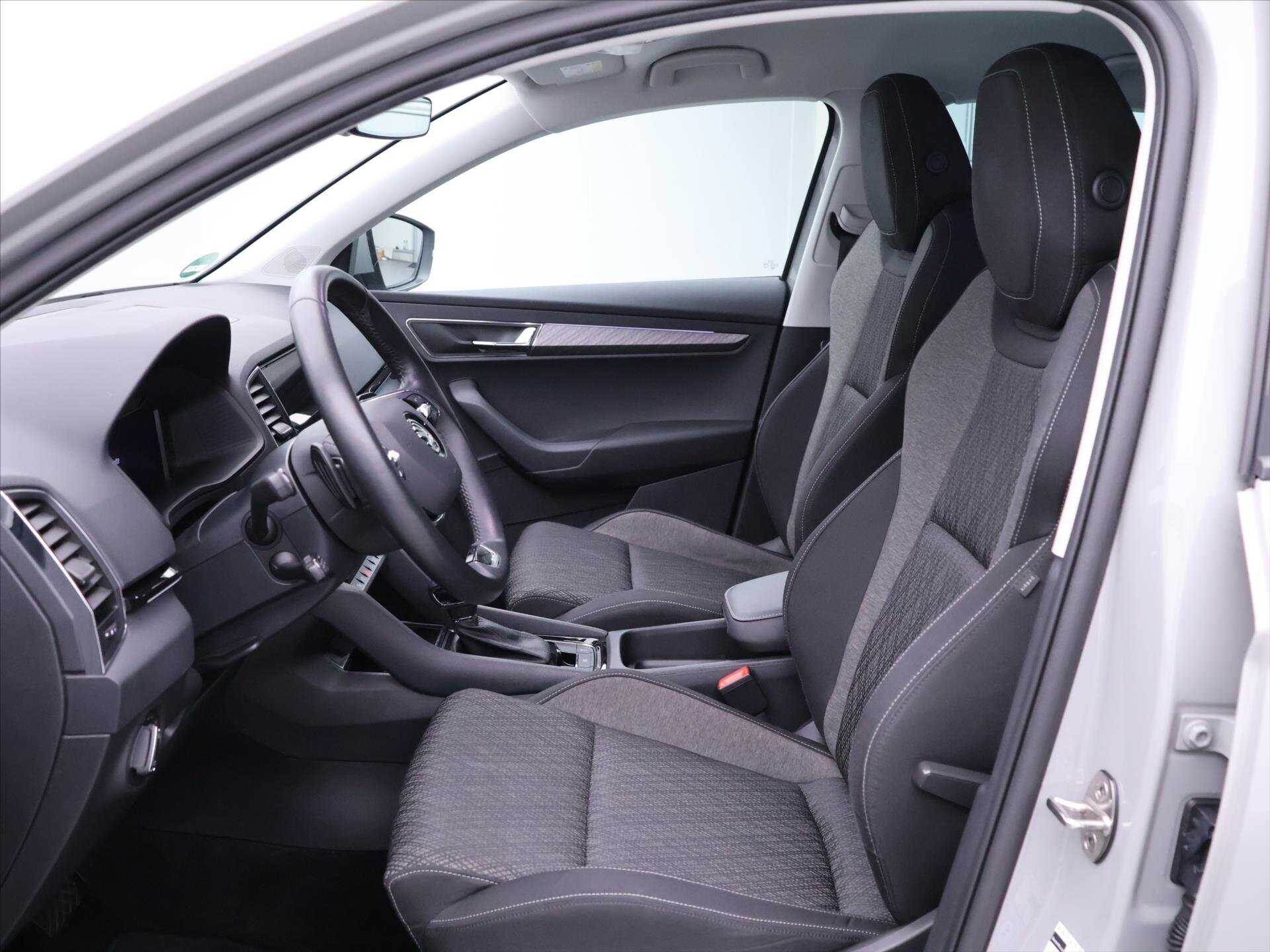 Škoda Karoq SUV 2,0 l 85 kw