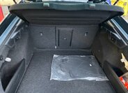 Škoda Octavia Liftback 2,0 l 110 kw