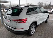 Škoda Kodiaq SUV 2,0 l 110 kw