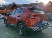 KIA Sportage SUV / Terénní 1,6 l 132 kw