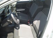 Citroën C3 Hatchback 1,2 l 61 kw