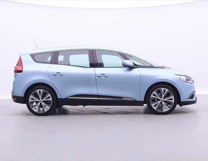 Renault Grand Scénic MPV 1,5 l 81 kw