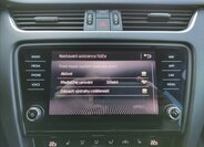 Škoda Octavia Kombi 1,4 l 110 kw