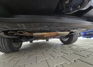 Škoda Kodiaq Kombi 1,5 l 110 kw