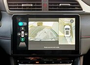 MG ZS SUV 1,5 l 78 kw