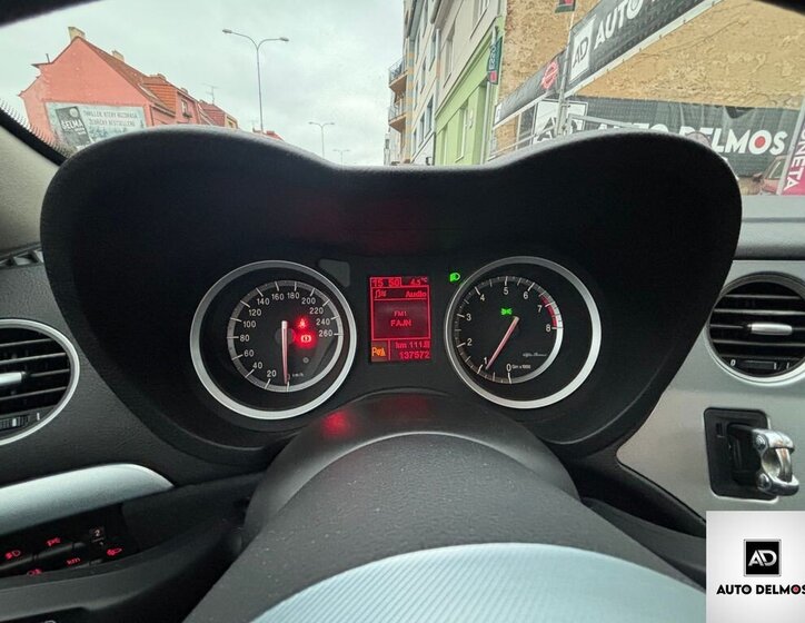 Alfa Romeo Ostatní 44