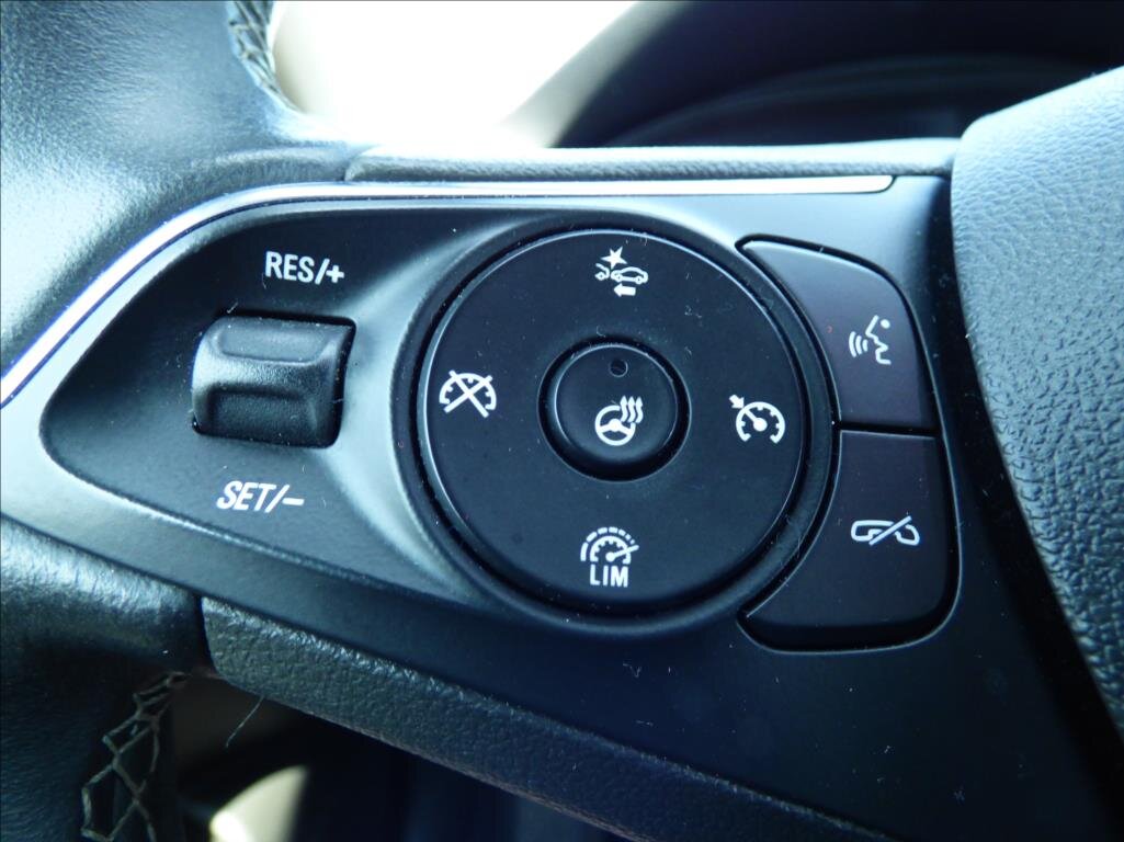 Opel Insignia Liftback 2,0 l 125 kw