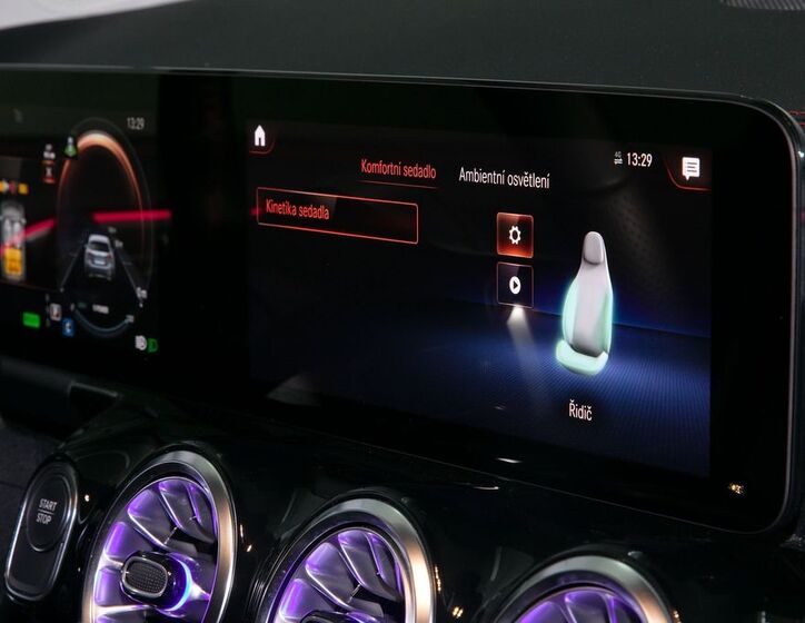 Mercedes-Benz EQA 34