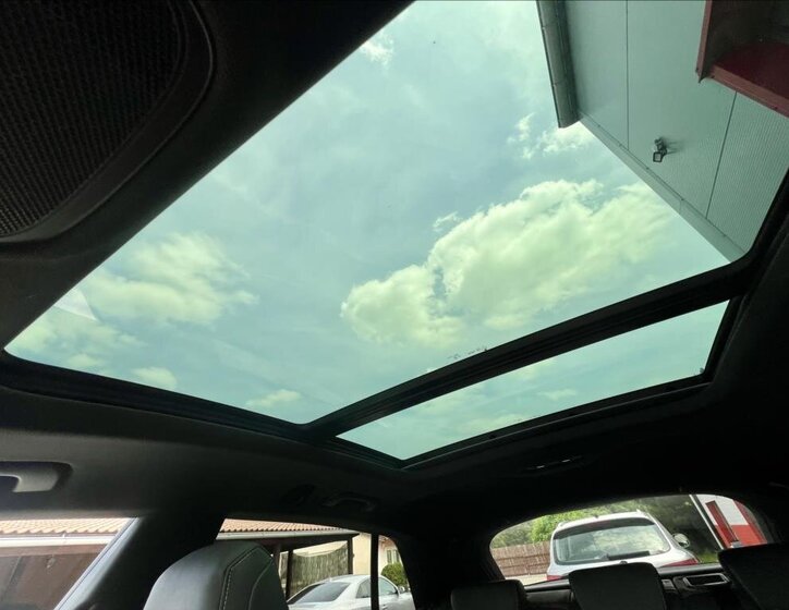 Audi RS Q8 SUV 4,0 l 441 kw