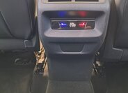 Volkswagen Tiguan SUV / Terénní 1,5 l 110 kw