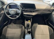Hyundai i20 Hatchback 998,0 74 kw