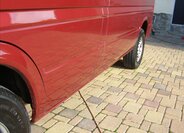 Mercedes-Benz Sprinter 10