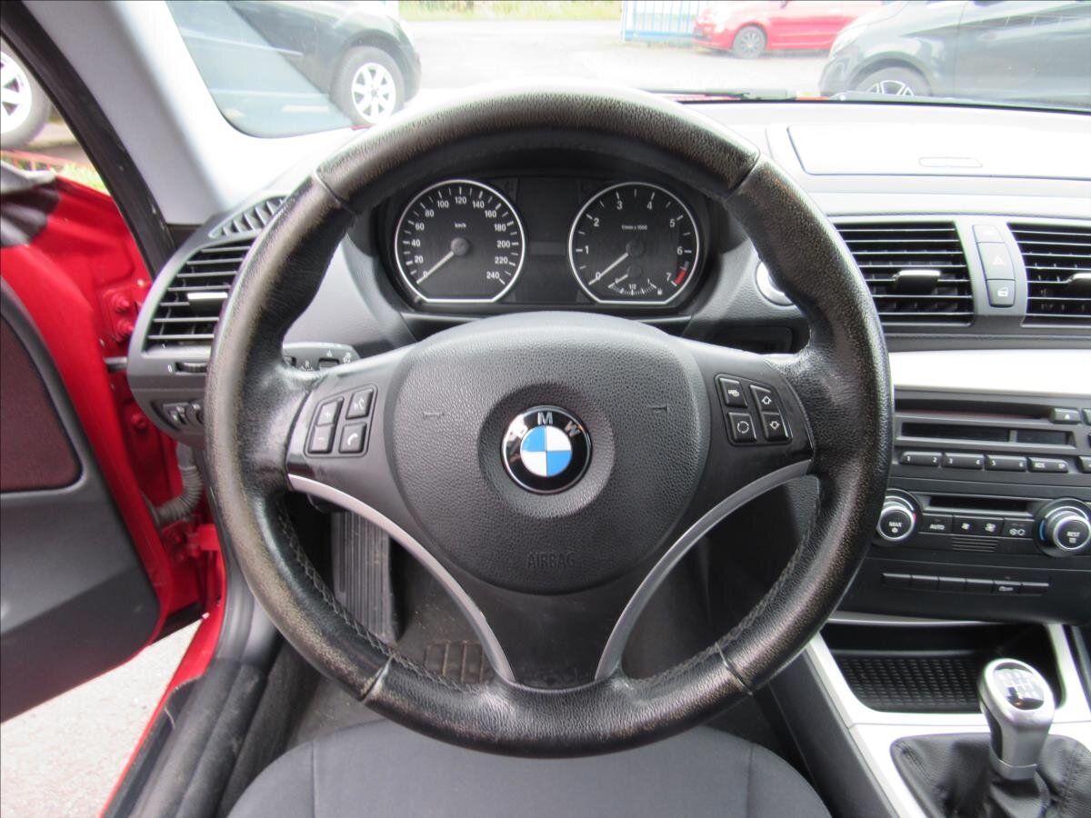 BMW Řada 1