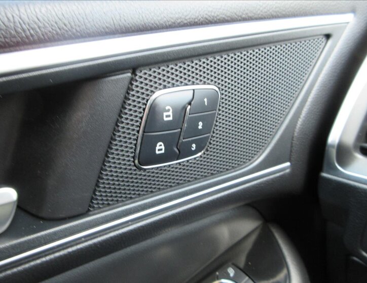 Ford Galaxy Kombi 2,0 l 154 kw