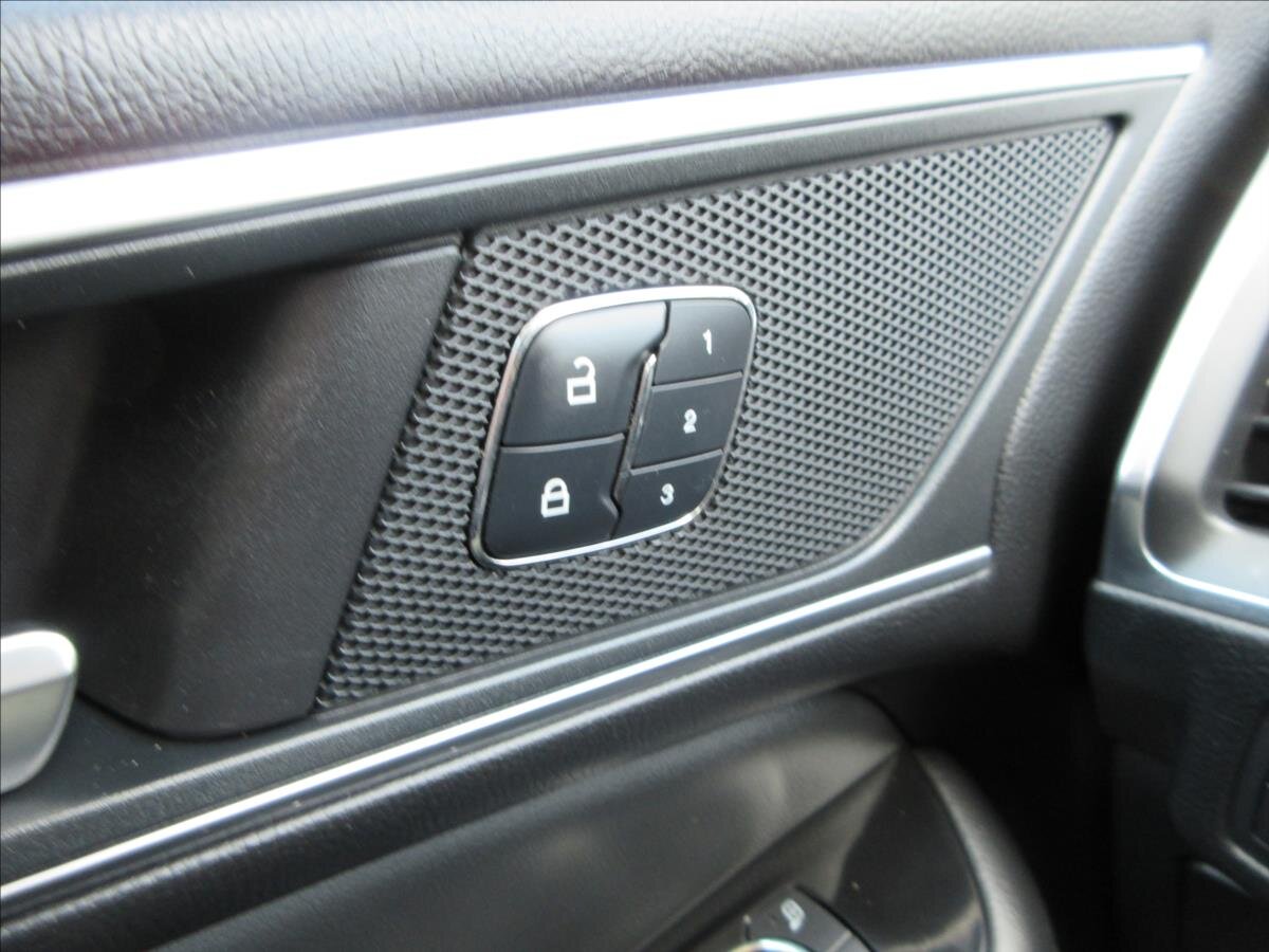 Ford Galaxy Kombi 2,0 l 154 kw