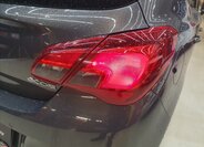 Opel Corsa Hatchback 1,4 l 66 kw