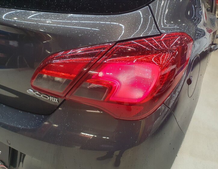 Opel Corsa Hatchback 1,4 l 66 kw