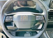 Fiat Ulysse MPV 2,2 l 132 kw