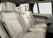 Land Rover Range Rover SUV 4,4 l 390 kw