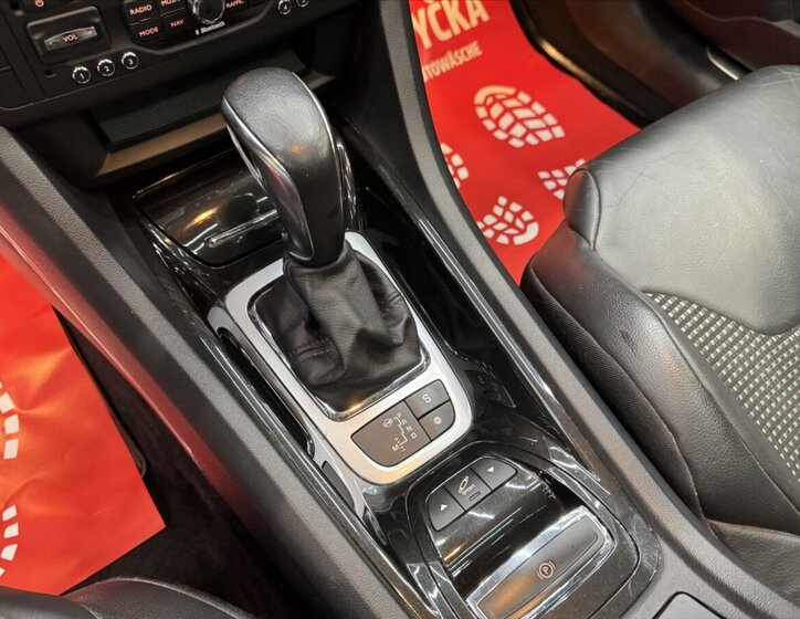 Citroën C5 Kombi 1,6 l 115 kw