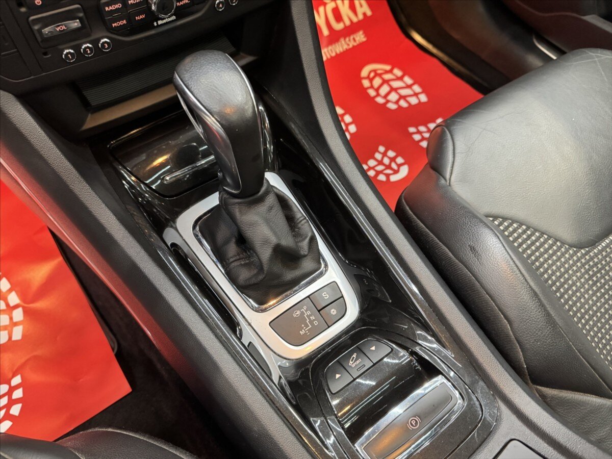 Citroën C5 Kombi 1,6 l 115 kw