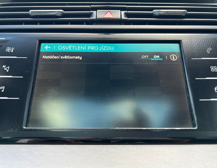 Citroën Grand C4 Picasso 22