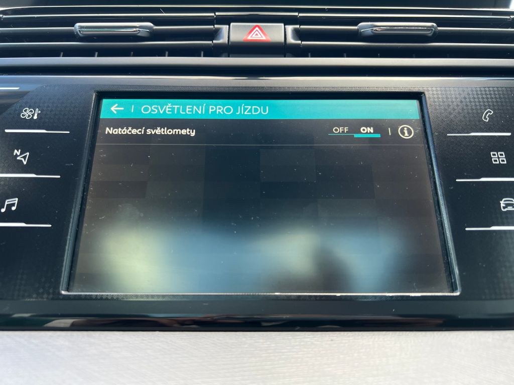 Citroën Grand C4 Picasso