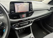 Hyundai i30 Kombi 1,5 l 80 kw